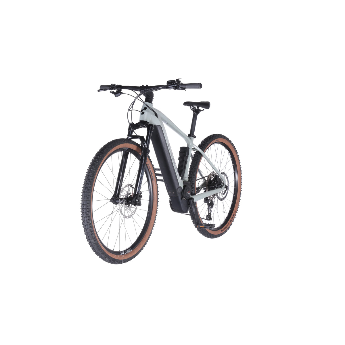 Reaction Hybrid Race 625 - 360° view angle 8