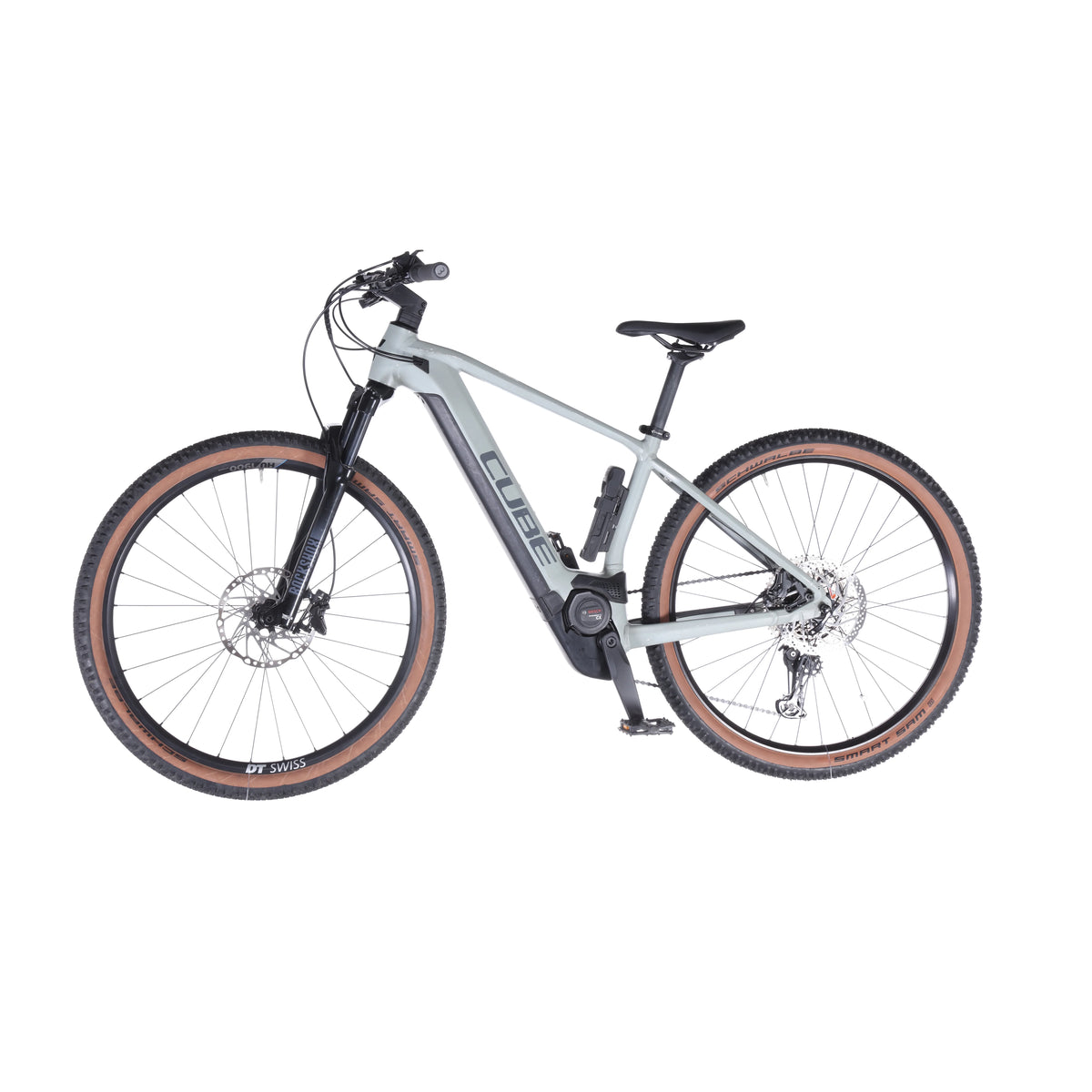 Reaction Hybrid Race 625 - 360° view angle 11