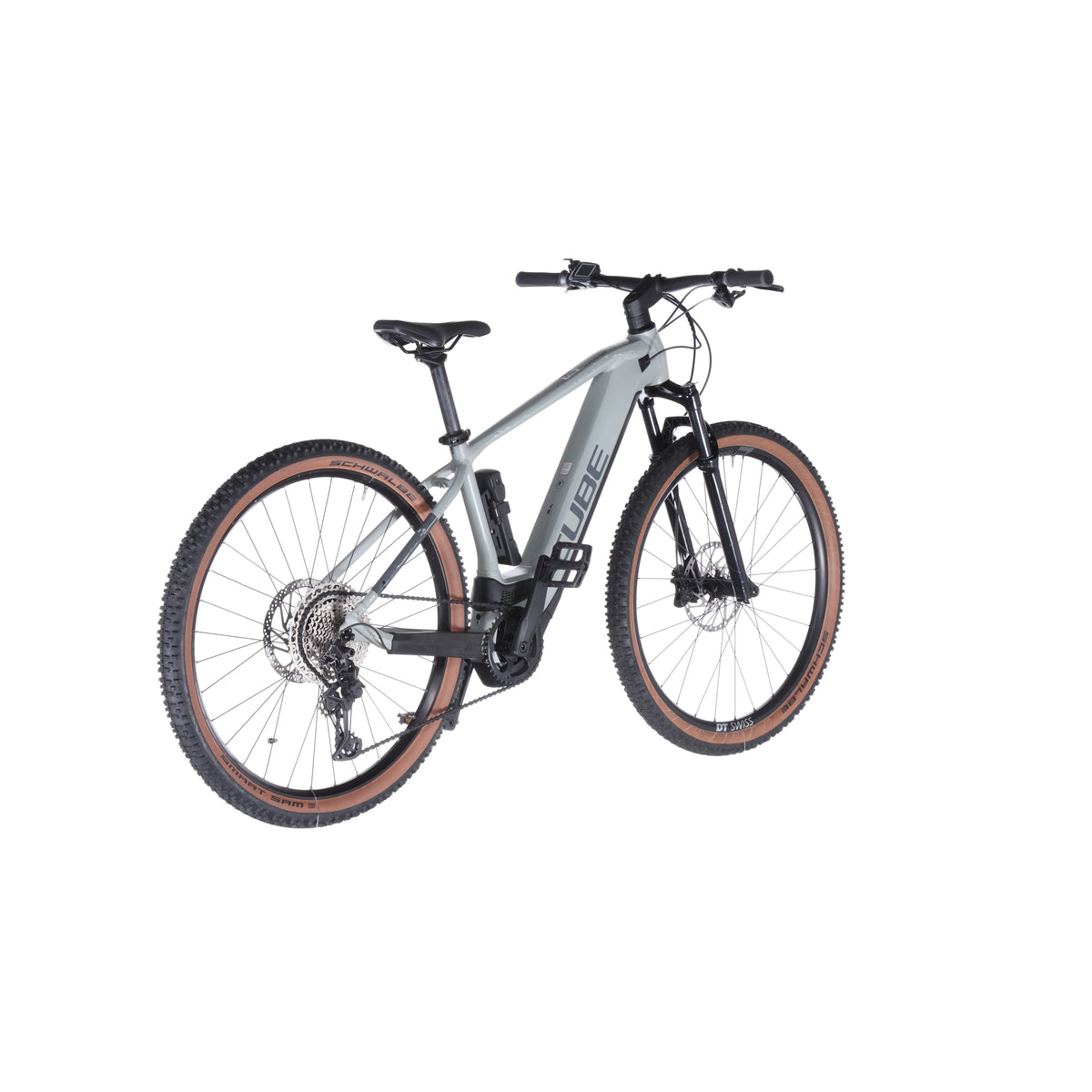 Reaction Hybrid Race 625 - 360° view angle 21
