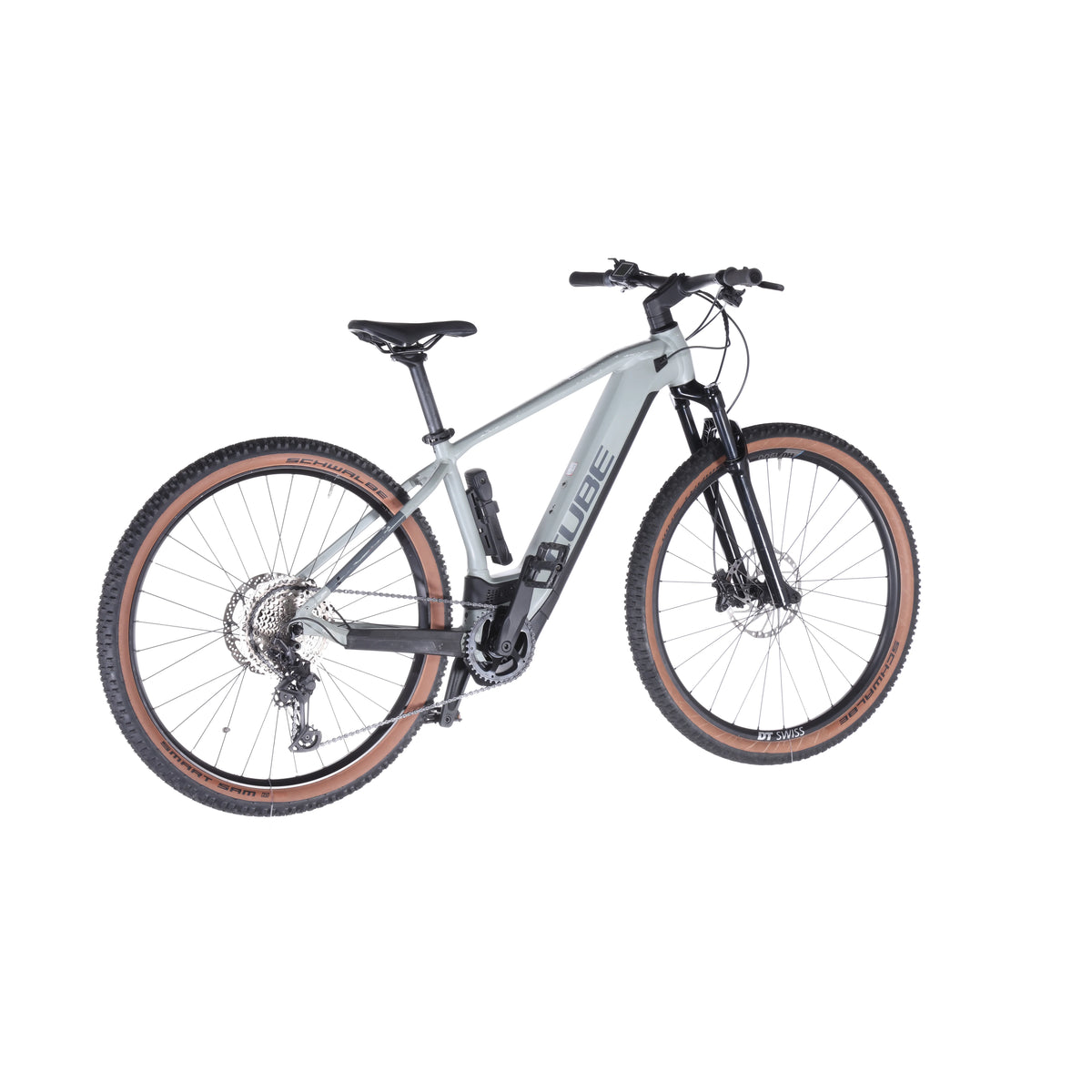Reaction Hybrid Race 625 - 360° view angle 22