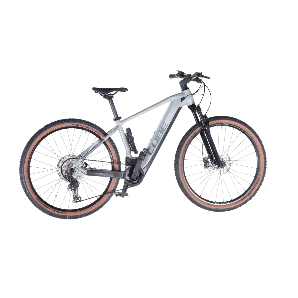 Reaction Hybrid Race 625 - 360° view angle 23