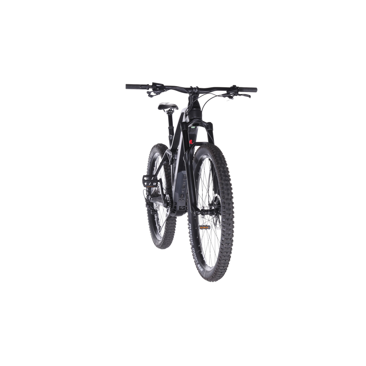 Sonic EVO AM 3 - 360° view angle 5