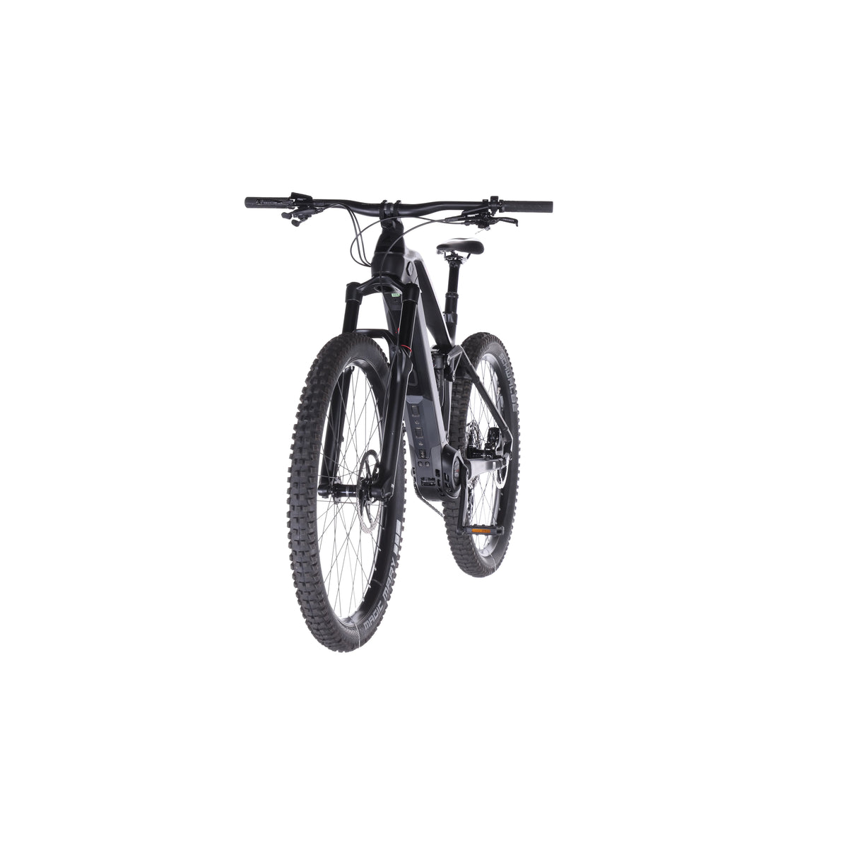 Sonic EVO AM 3 - 360° view angle 7