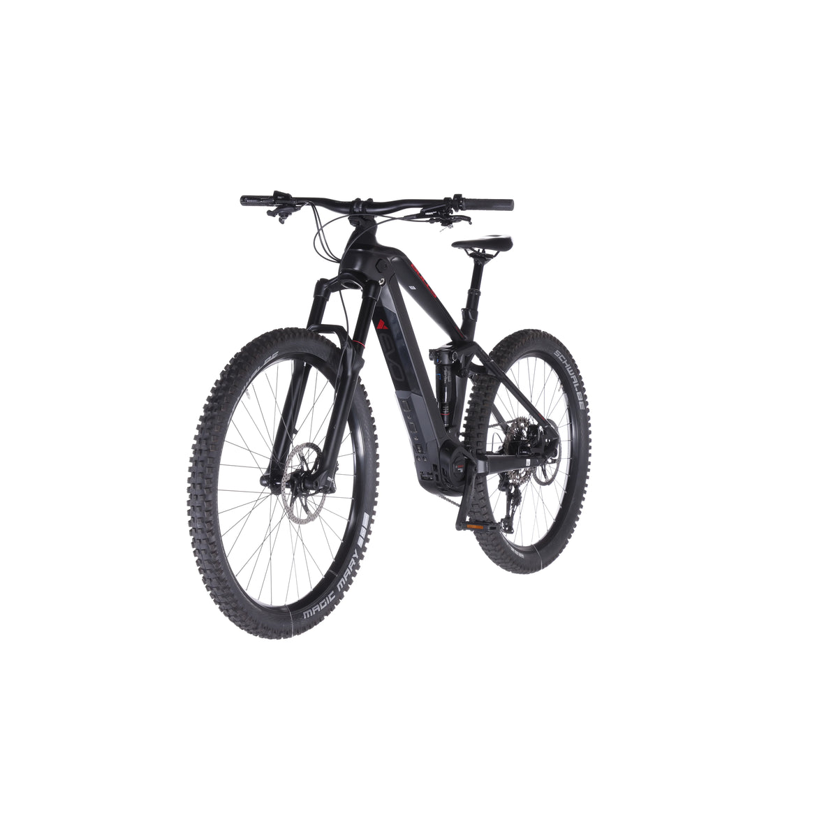 Sonic EVO AM 3 - 360° view angle 8