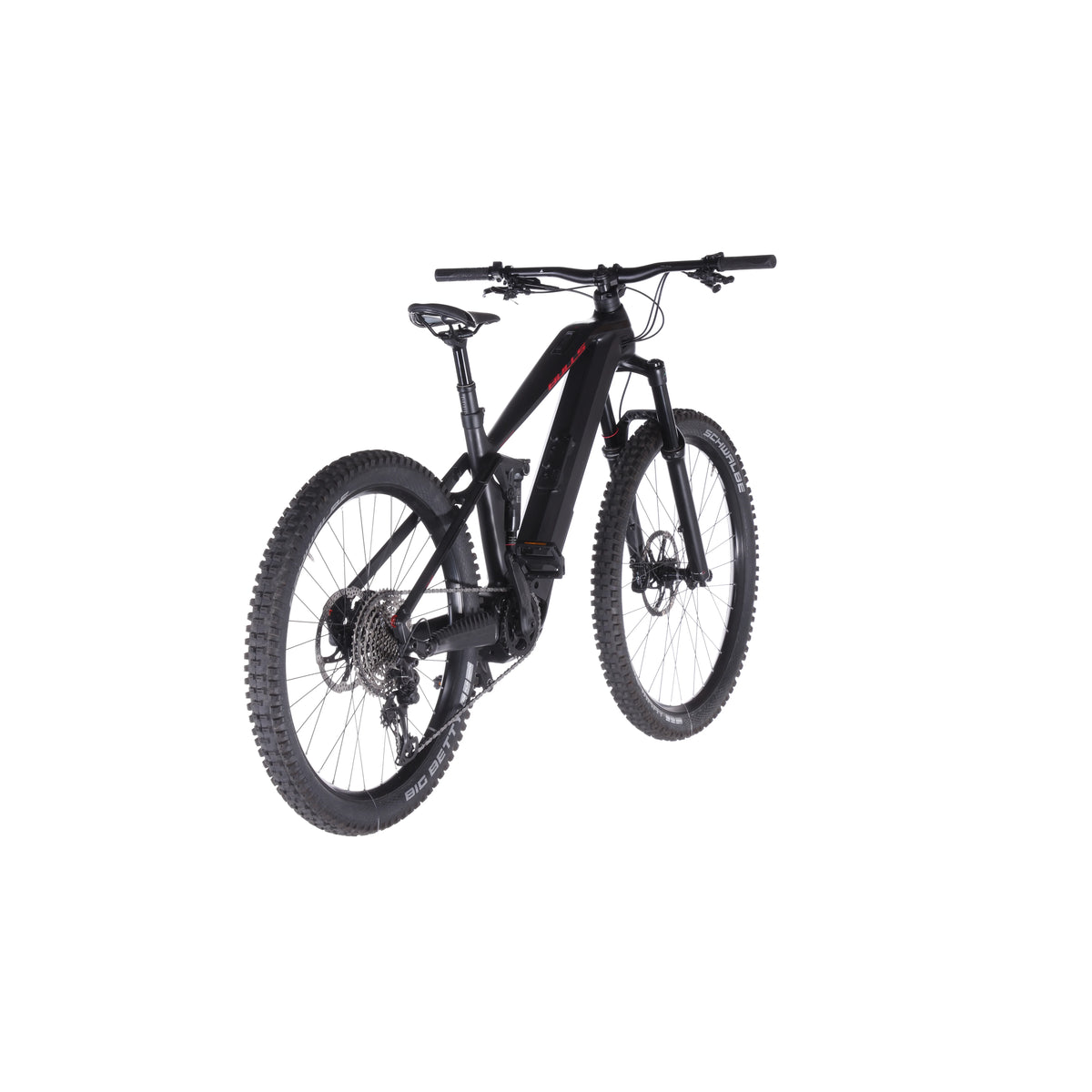 Sonic EVO AM 3 - 360° view angle 20