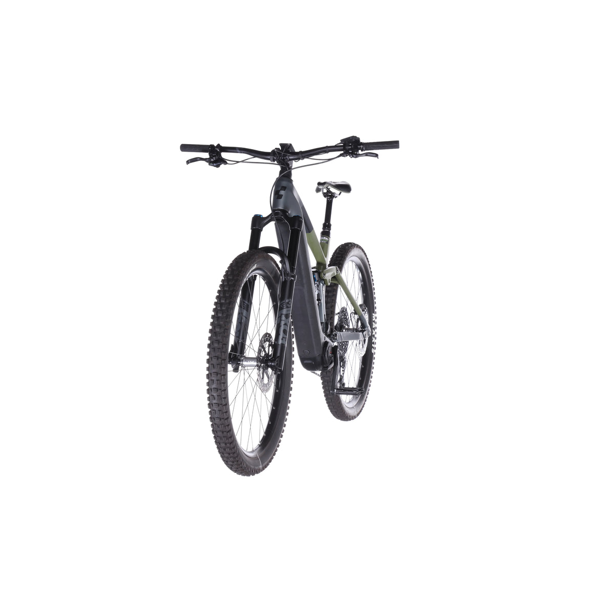 Stereo Hybrid 140 HPC TM 750 - 360° view angle 7