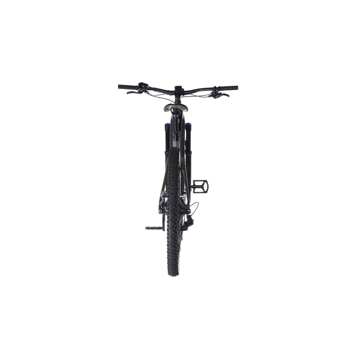 Stereo Hybrid 140 HPC TM 750 - 360° view angle 18