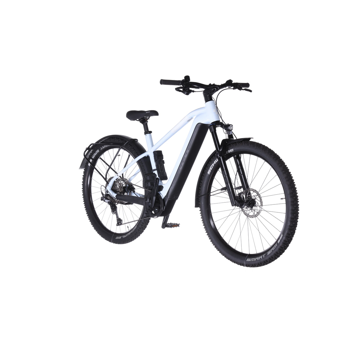 Reaction Hybrid Pro 750 Allroad - 360° view angle 3