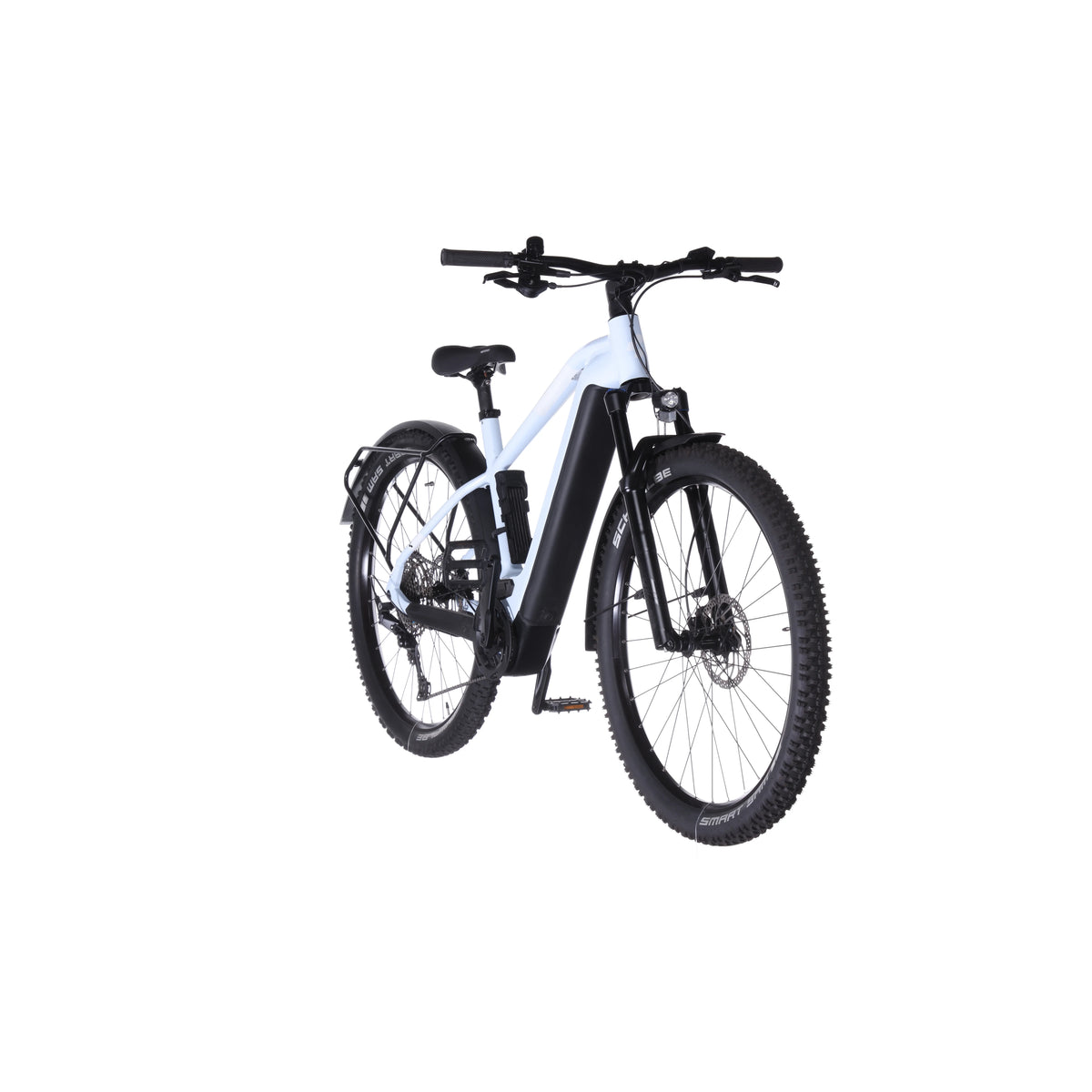 Reaction Hybrid Pro 750 Allroad - 360° view angle 4