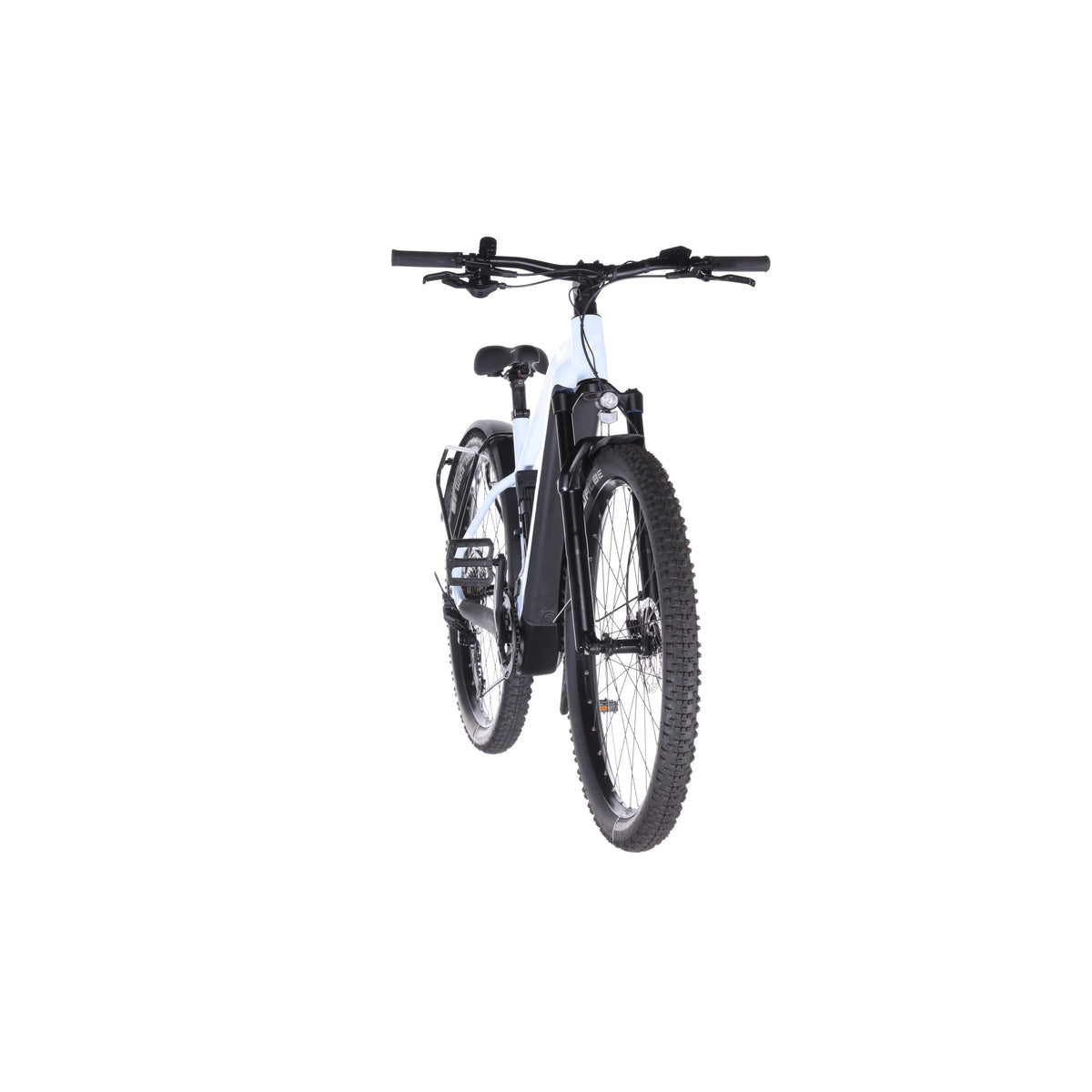 Reaction Hybrid Pro 750 Allroad - 360° view angle 5