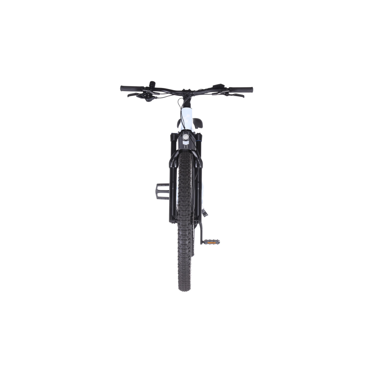Reaction Hybrid Pro 750 Allroad - 360° view angle 6
