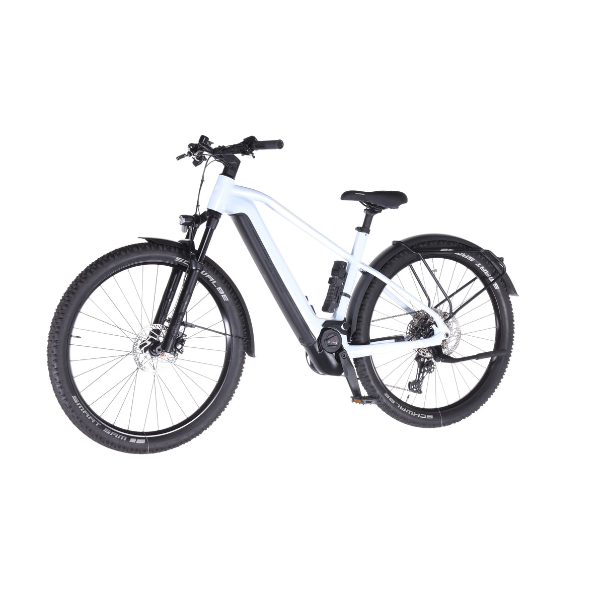 Reaction Hybrid Pro 750 Allroad - 360° view angle 10