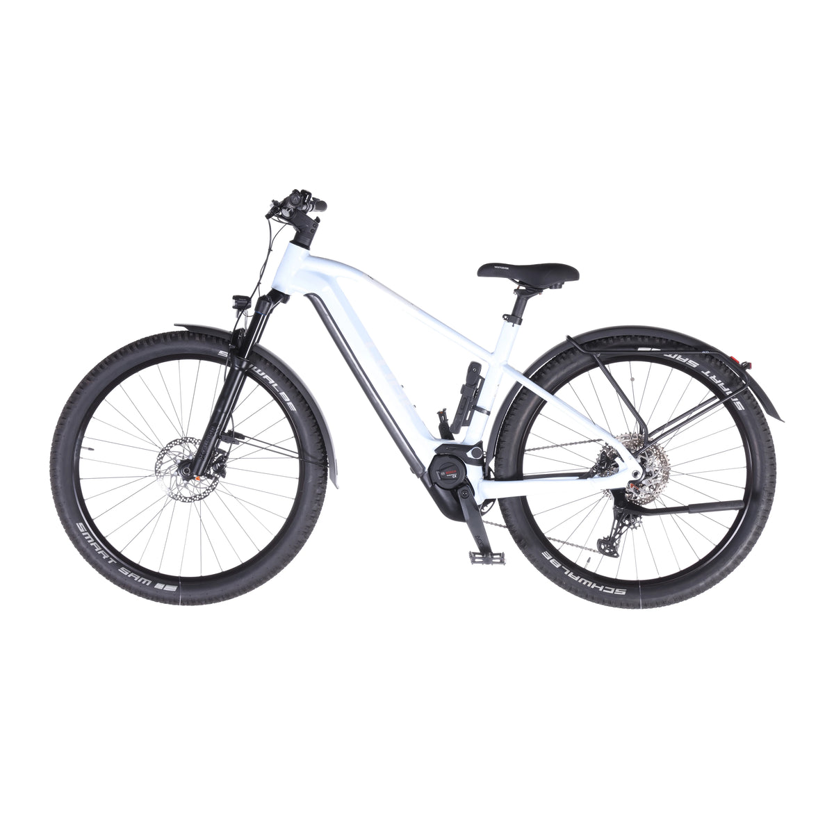 Reaction Hybrid Pro 750 Allroad - 360° view angle 12