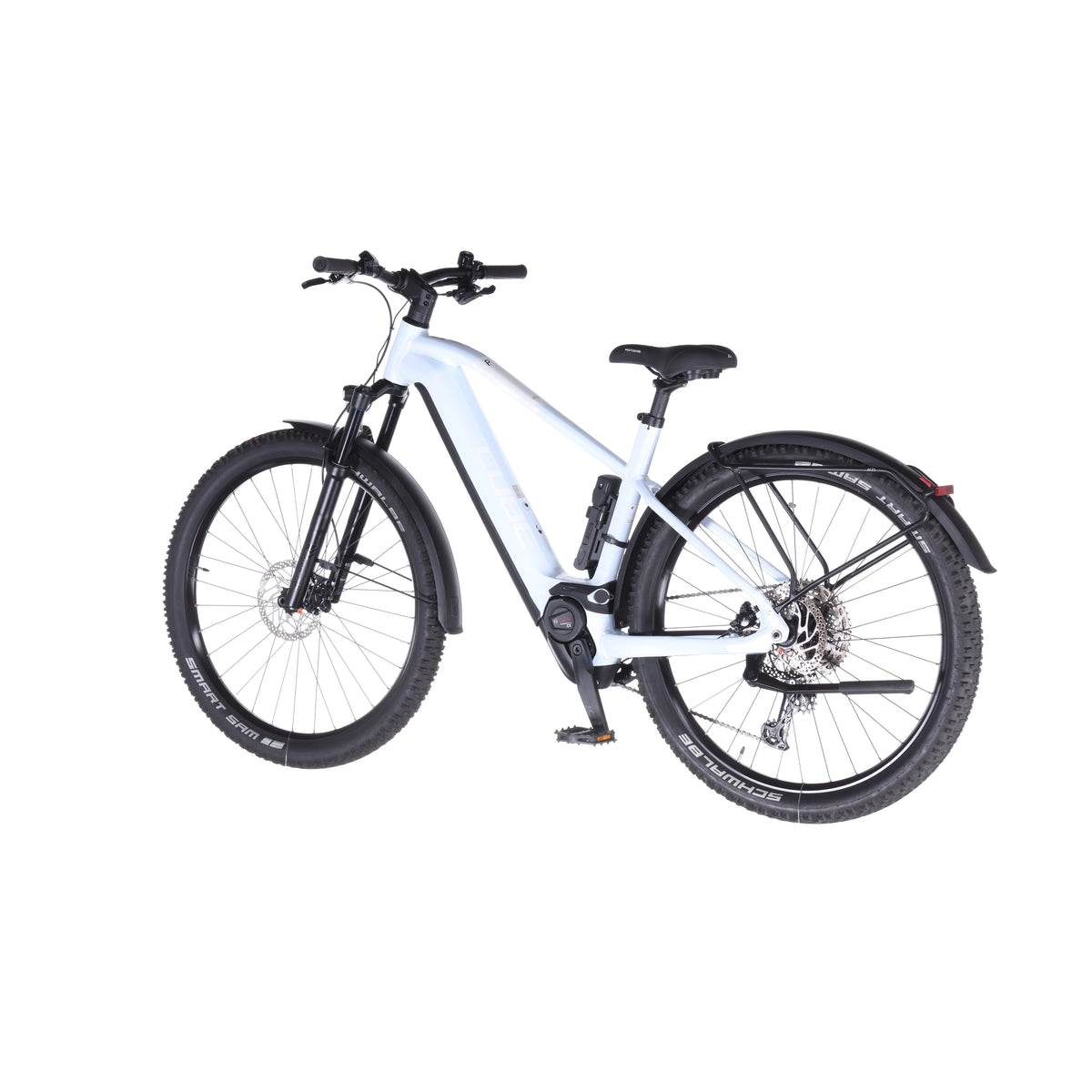Reaction Hybrid Pro 750 Allroad - 360° view angle 14