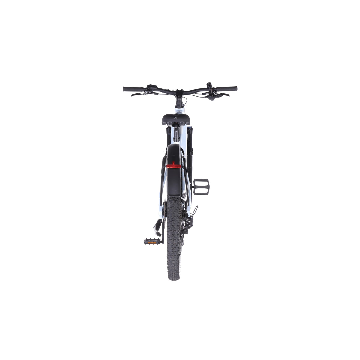 Reaction Hybrid Pro 750 Allroad - 360° view angle 18
