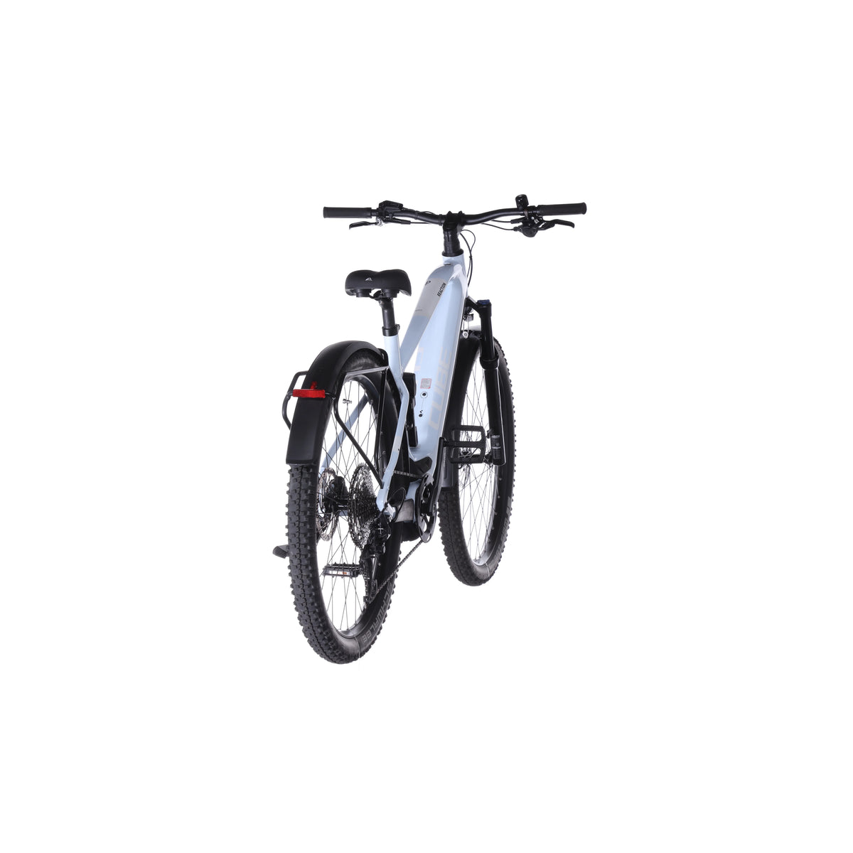 Reaction Hybrid Pro 750 Allroad - 360° view angle 19