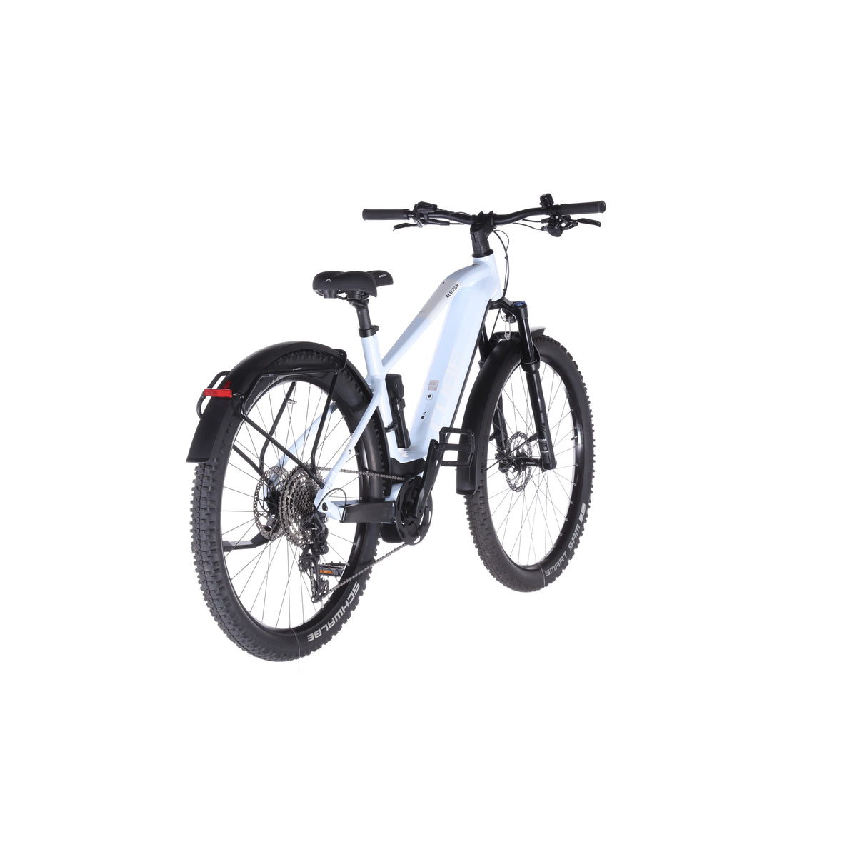 Reaction Hybrid Pro 750 Allroad - 360° view angle 20