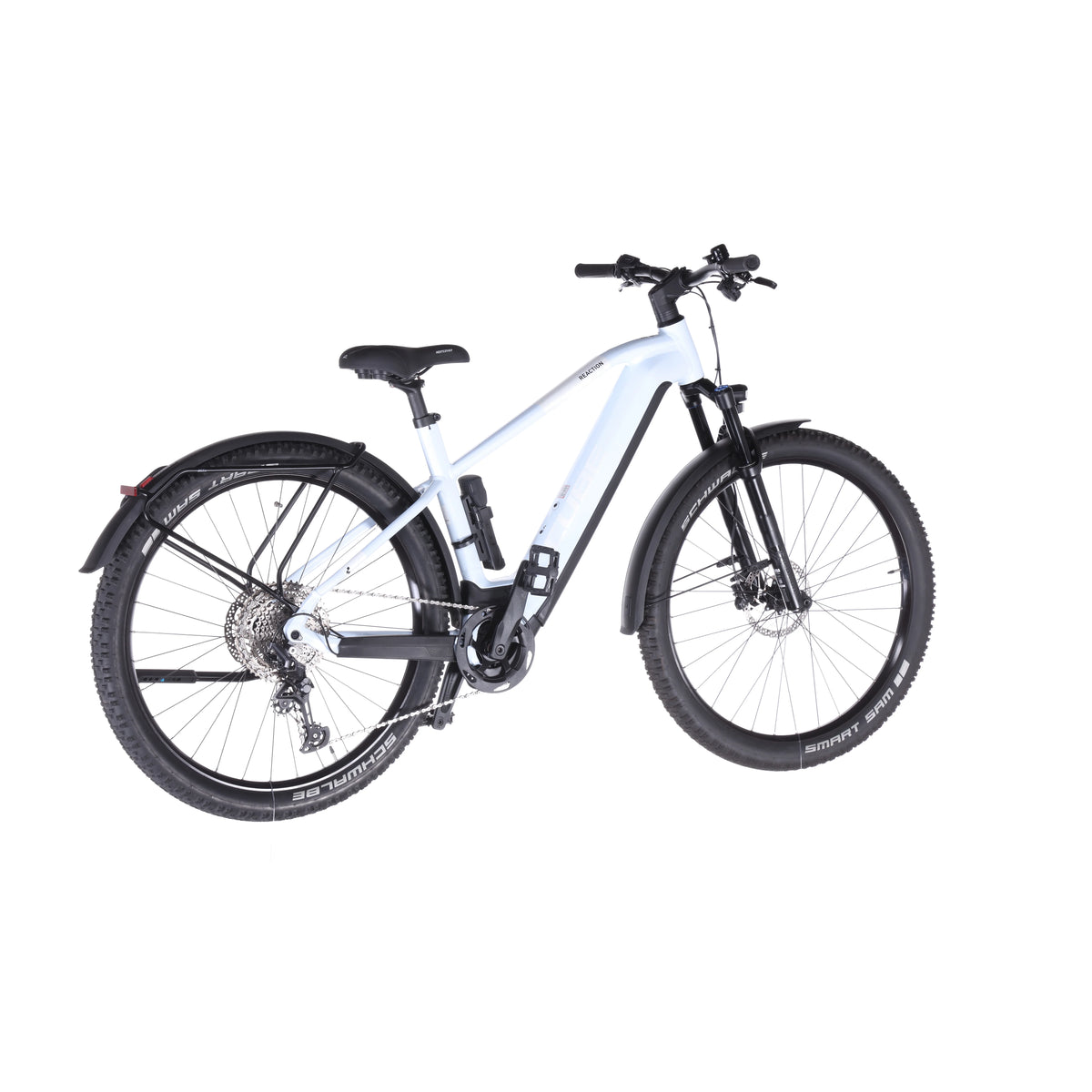Reaction Hybrid Pro 750 Allroad - 360° view angle 22