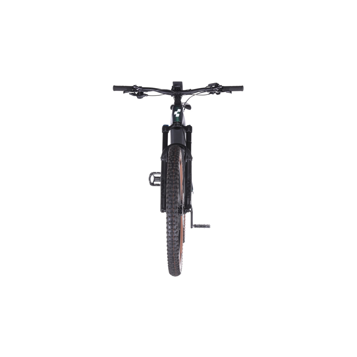Stereo Hybrid 140 HPC SLX 750 - 360° view angle 6