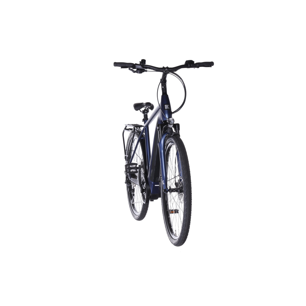 TRAVELLER E-GOLD 10 PLUS - 360° view angle 5