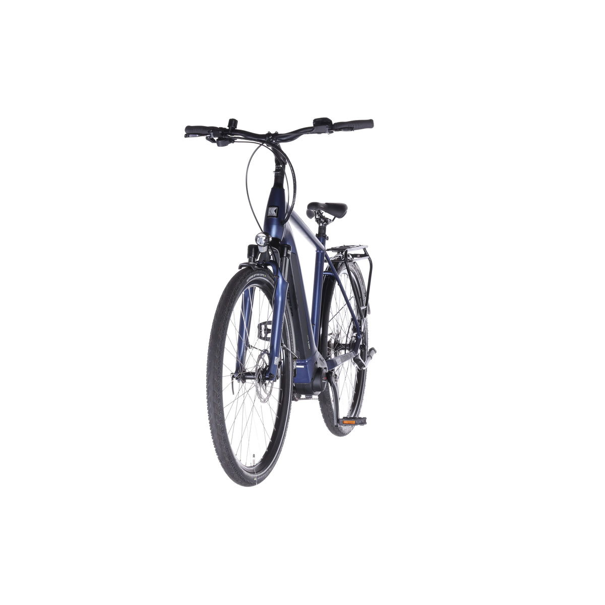 TRAVELLER E-GOLD 10 PLUS - 360° view angle 7