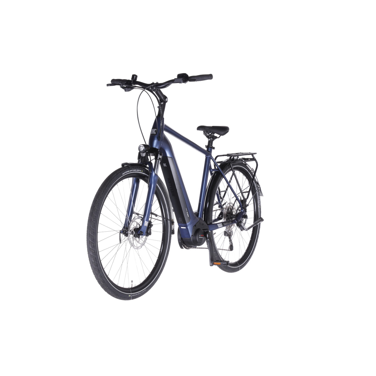 TRAVELLER E-GOLD 10 PLUS - 360° view angle 8