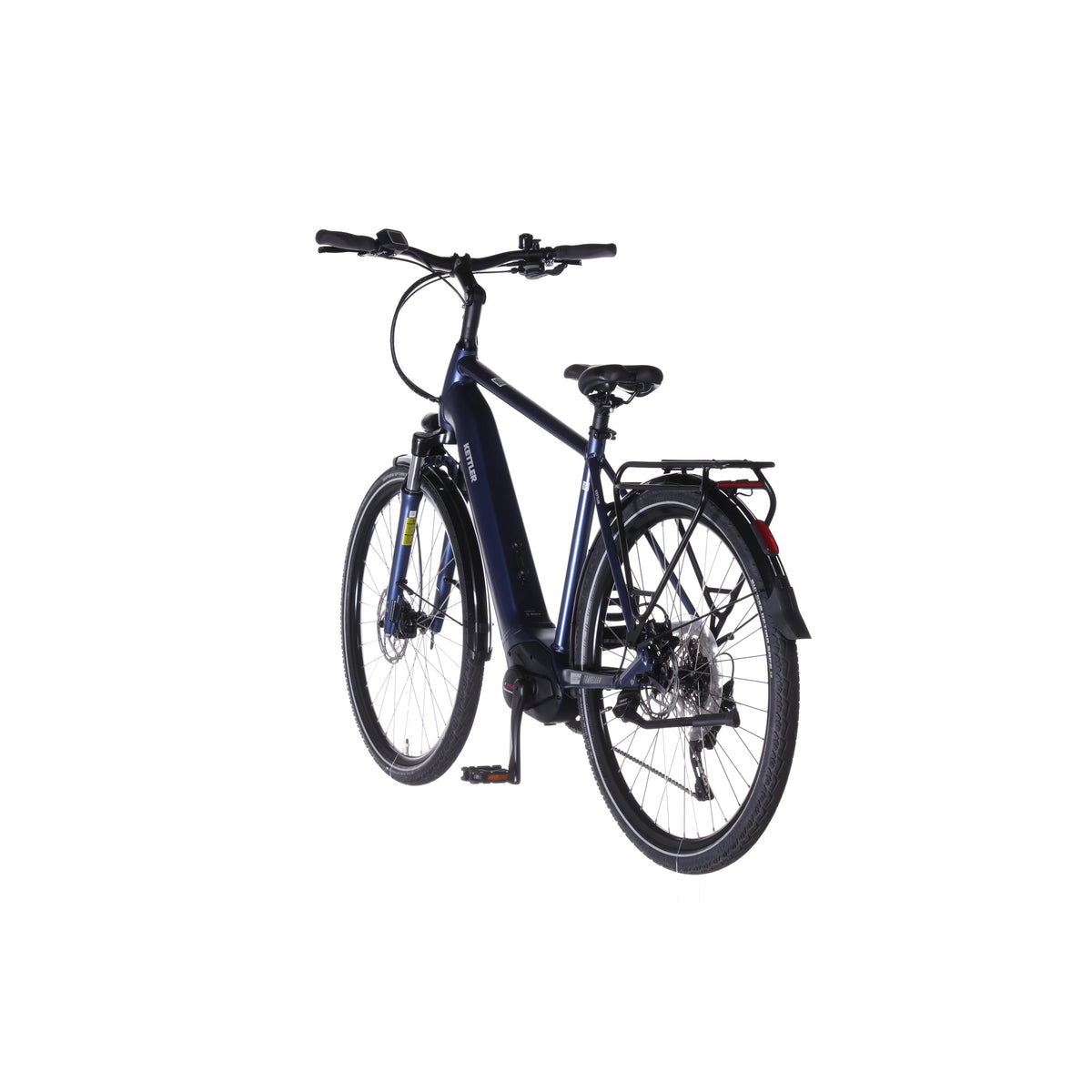 TRAVELLER E-GOLD 10 PLUS - 360° view angle 16