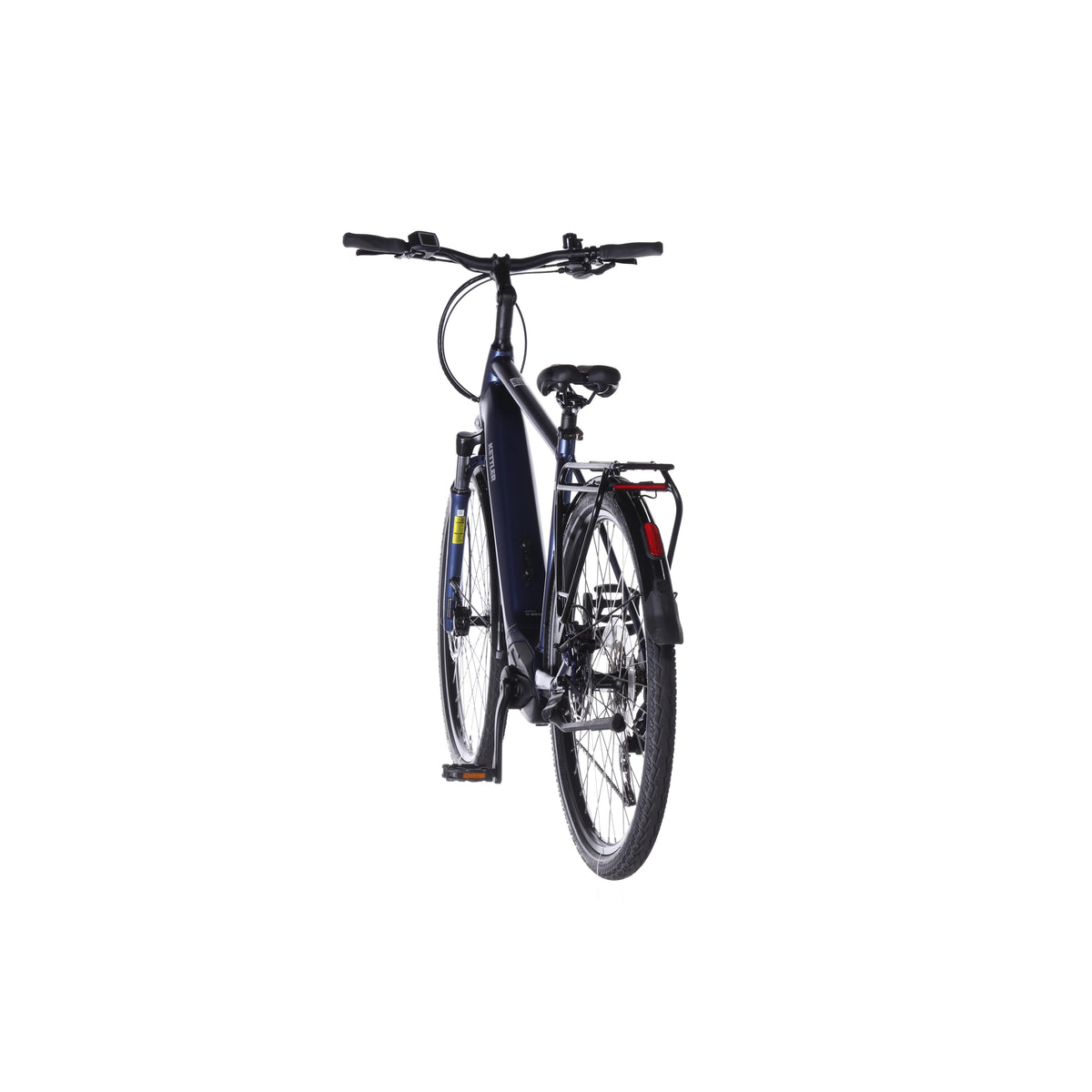 TRAVELLER E-GOLD 10 PLUS - 360° view angle 17