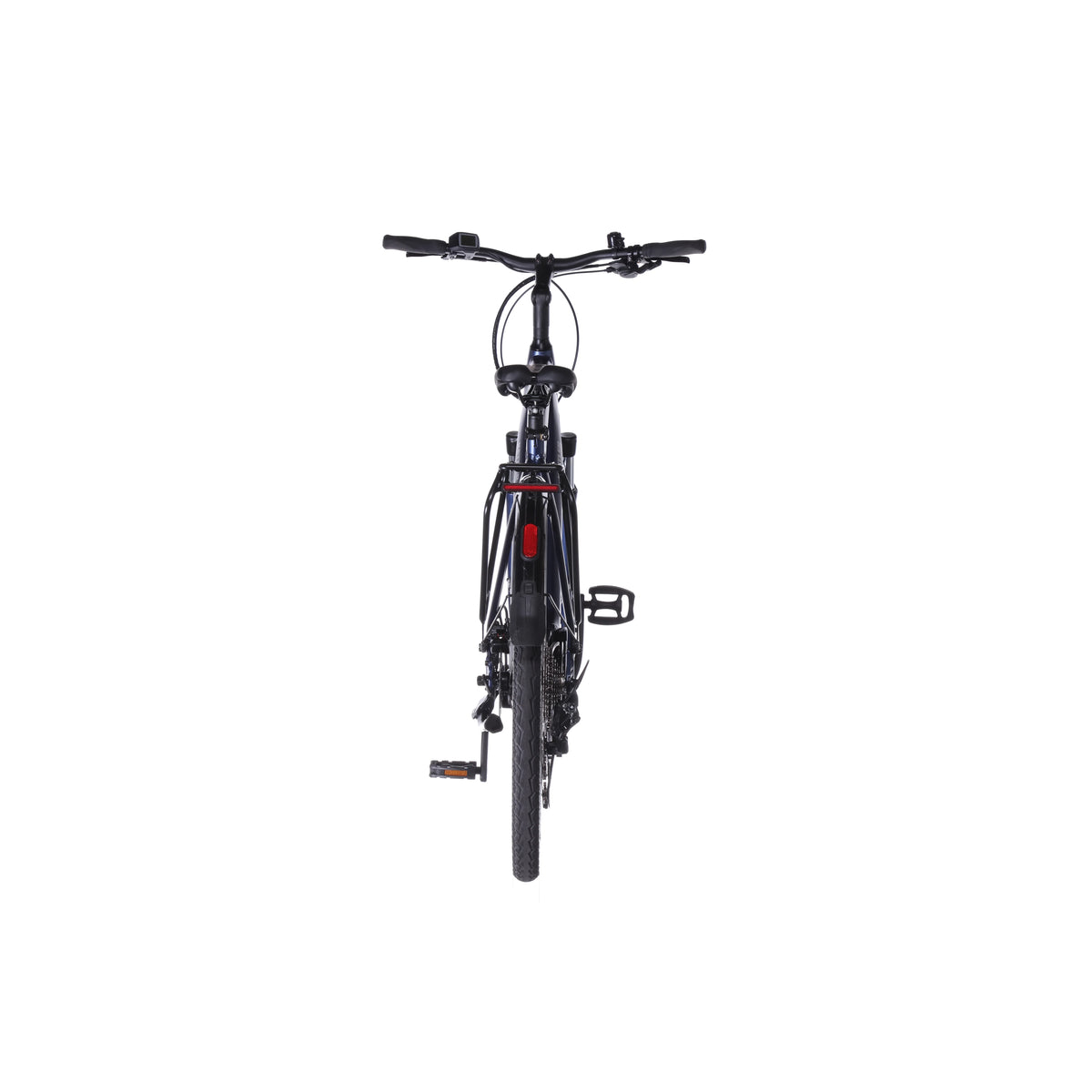 TRAVELLER E-GOLD 10 PLUS - 360° view angle 18