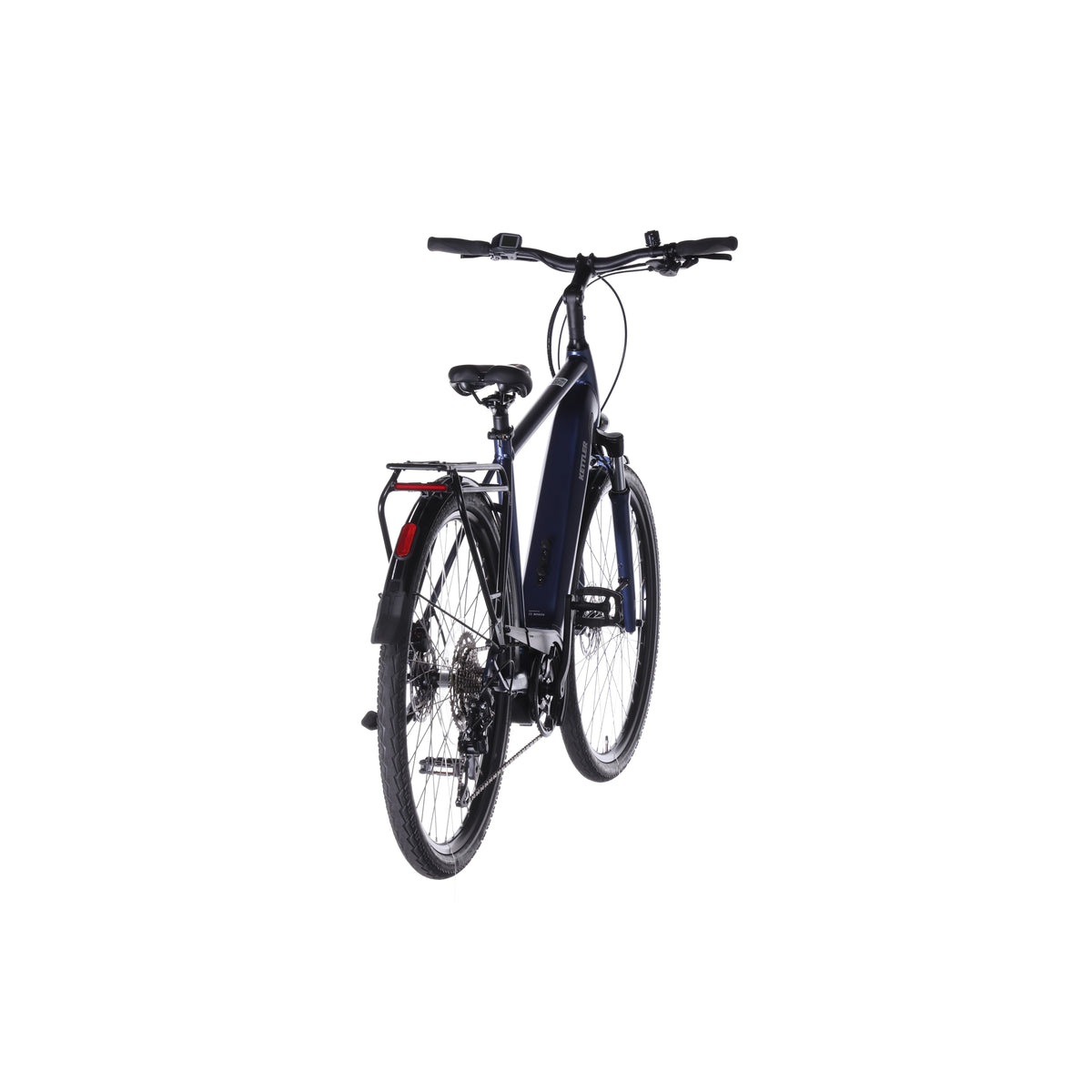 TRAVELLER E-GOLD 10 PLUS - 360° view angle 19