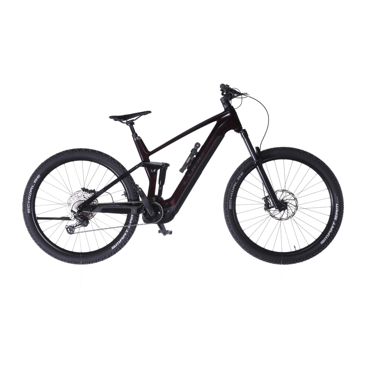 Stereo Hybrid 140 HPC Race 750 - 360° view angle 0