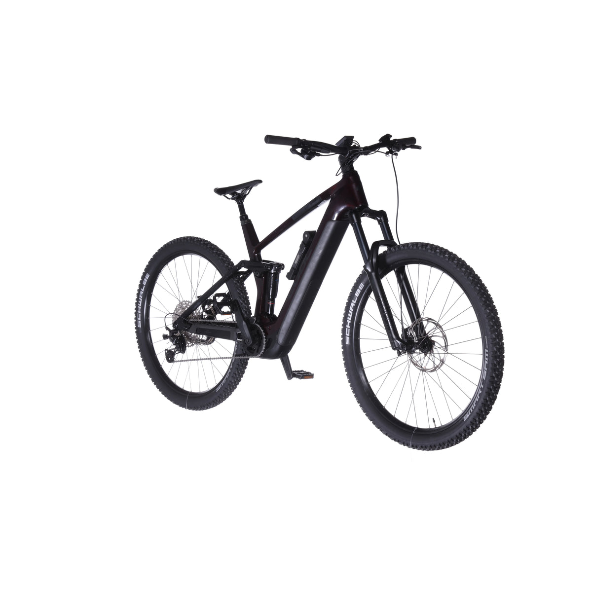 Stereo Hybrid 140 HPC Race 750 - 360° view angle 3