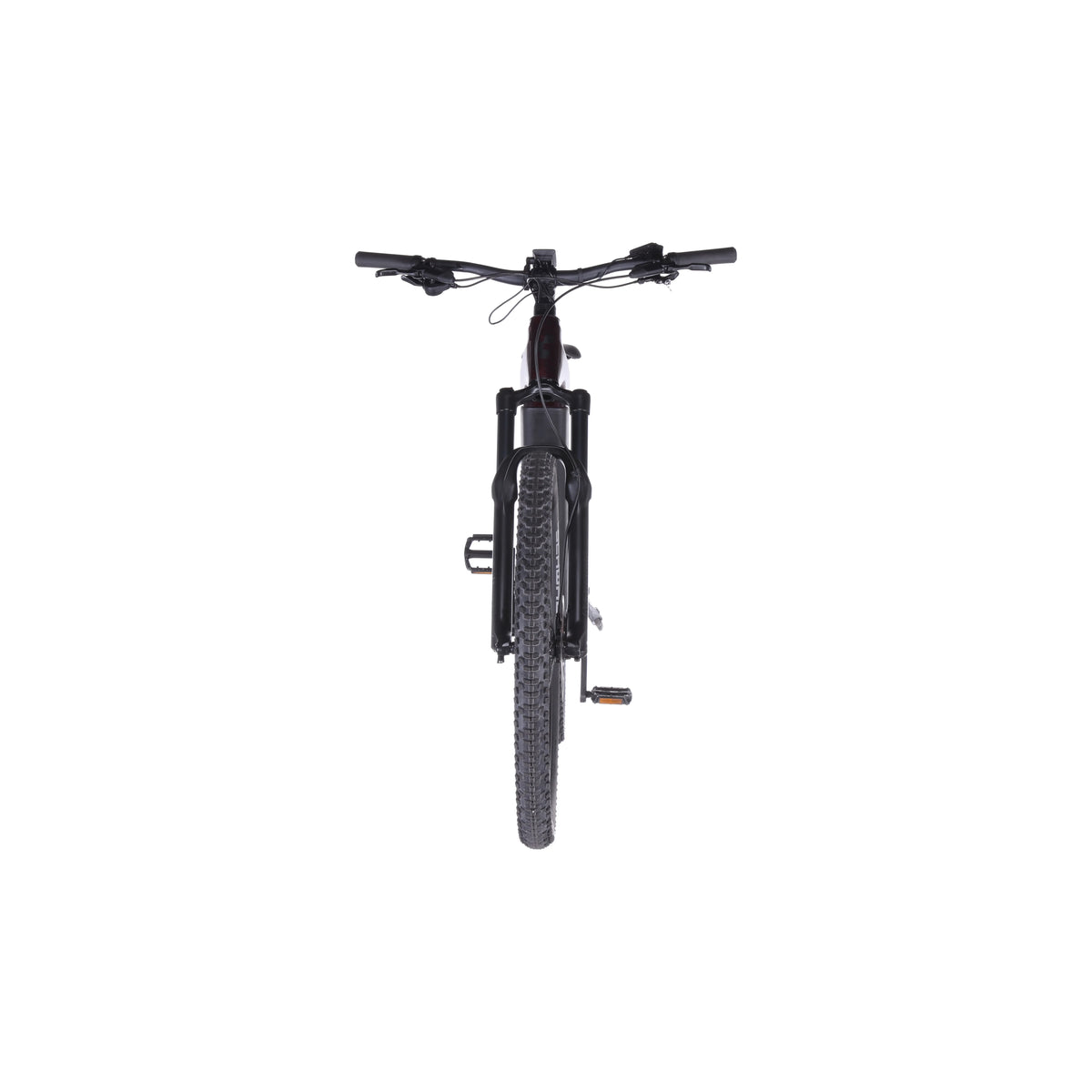 Stereo Hybrid 140 HPC Race 750 - 360° view angle 6