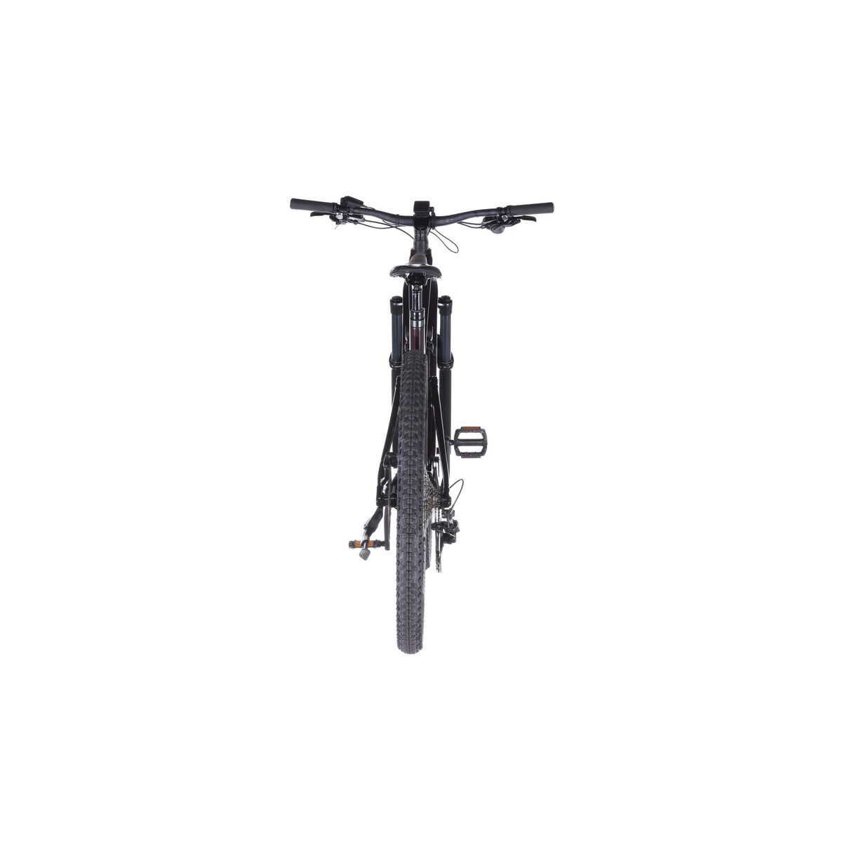 Stereo Hybrid 140 HPC Race 750 - 360° view angle 18