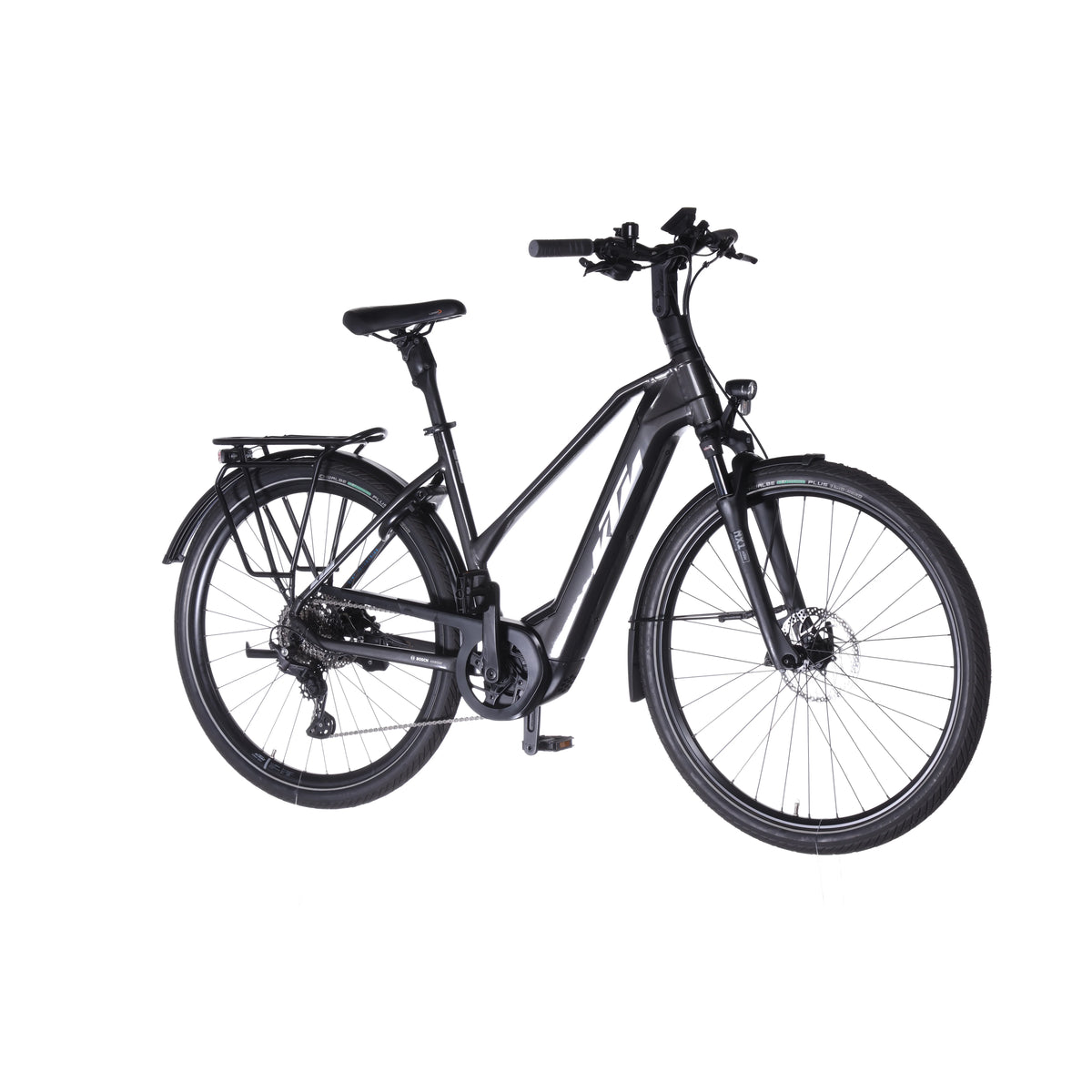 MACINA STYLE 730 - 360° view angle 2