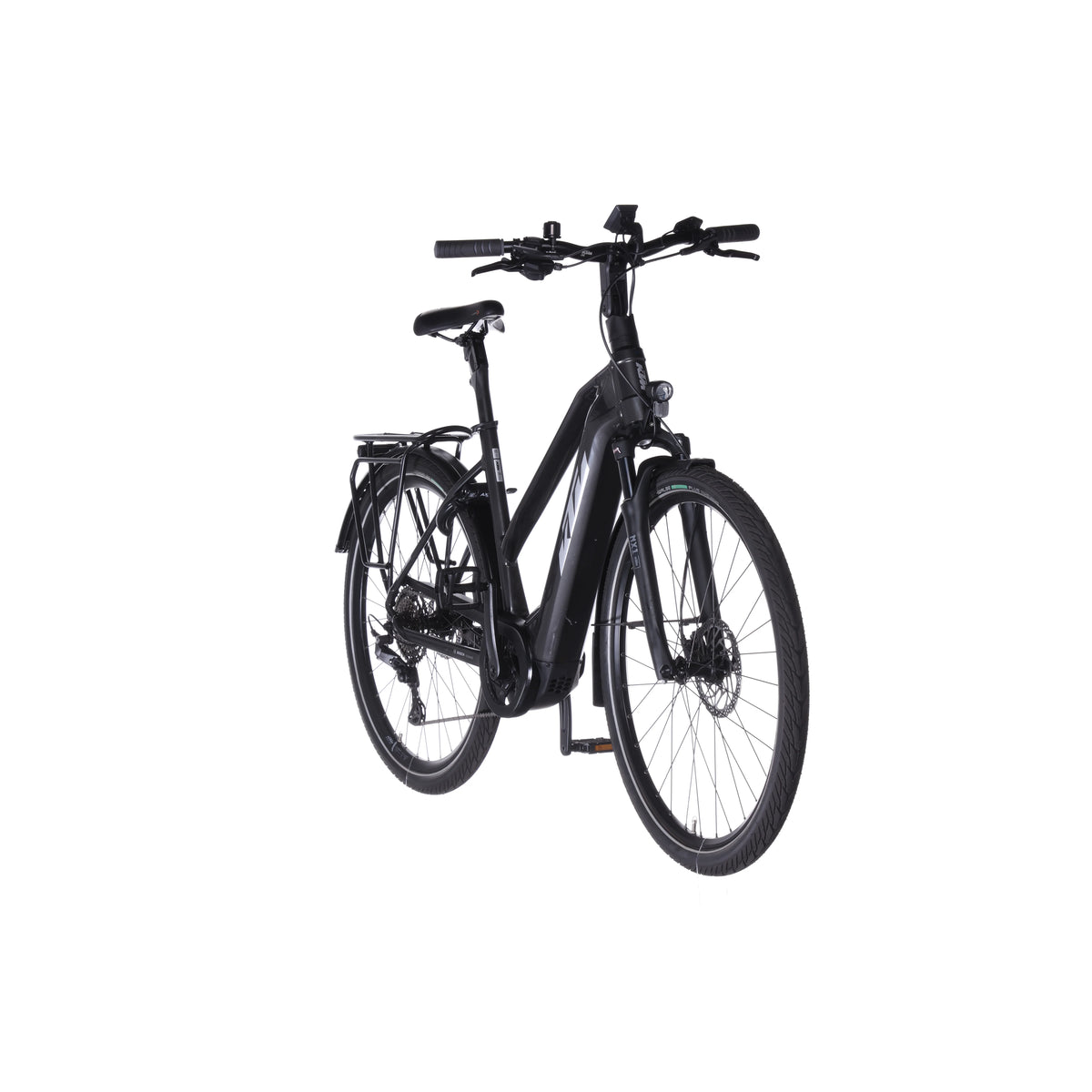 MACINA STYLE 730 - 360° view angle 4