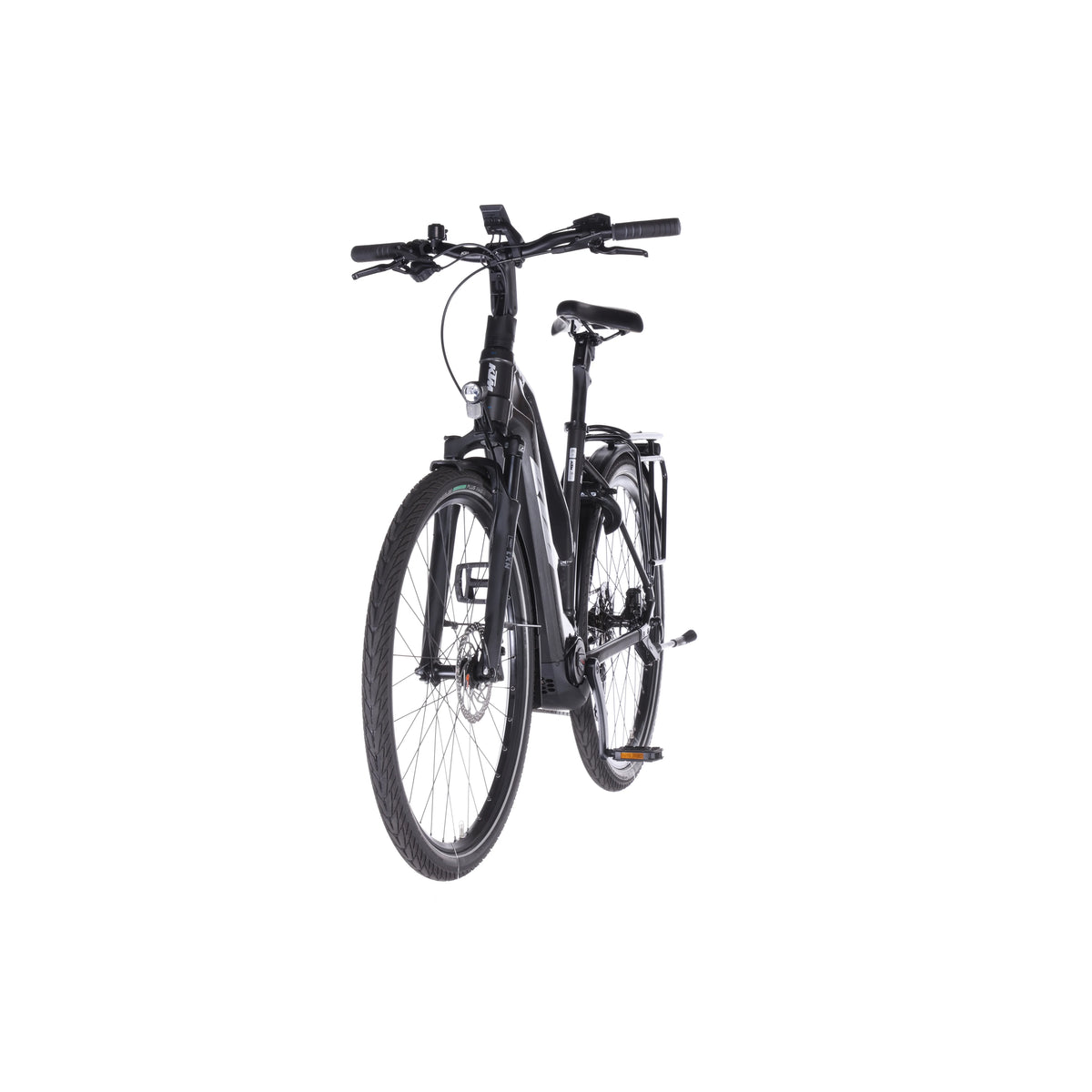 MACINA STYLE 730 - 360° view angle 7