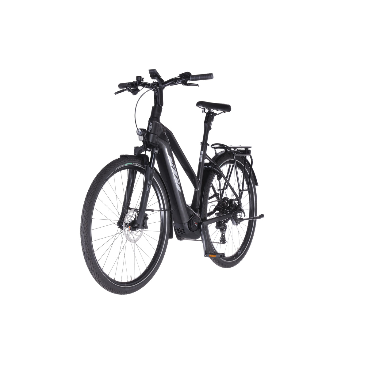 MACINA STYLE 730 - 360° view angle 8