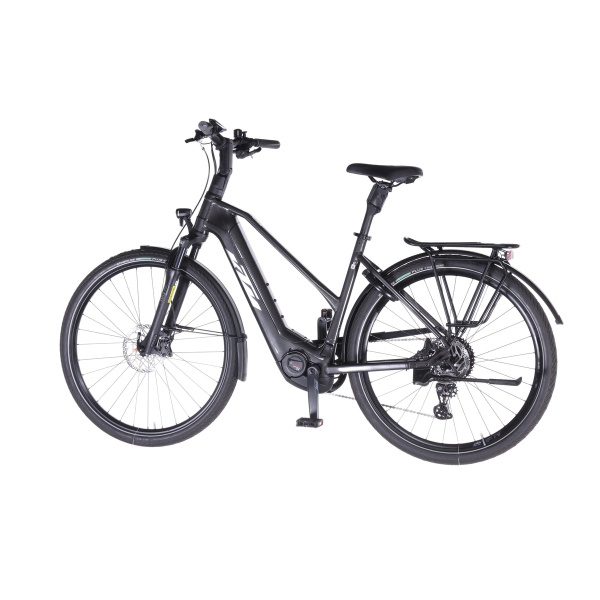 MACINA STYLE 730 - 360° view angle 13