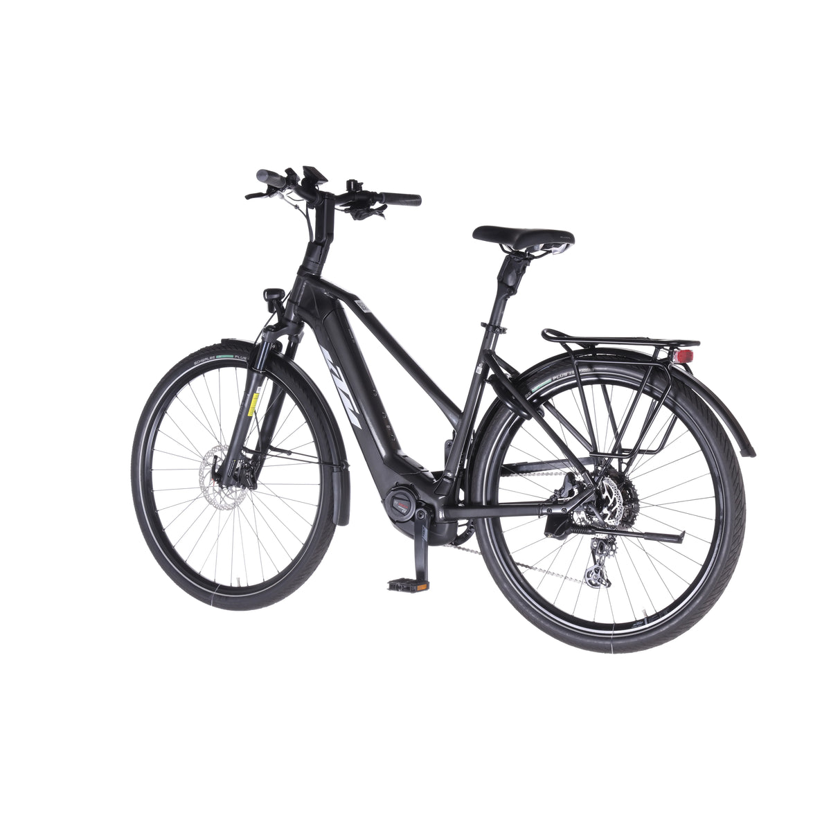 MACINA STYLE 730 - 360° view angle 14