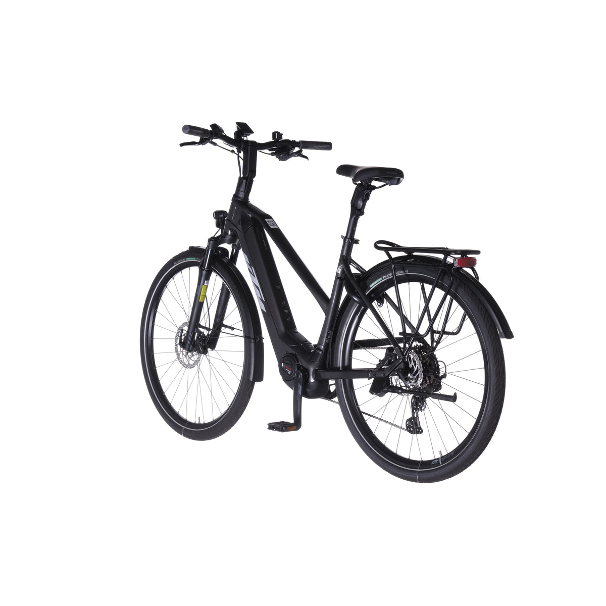 MACINA STYLE 730 - 360° view angle 15