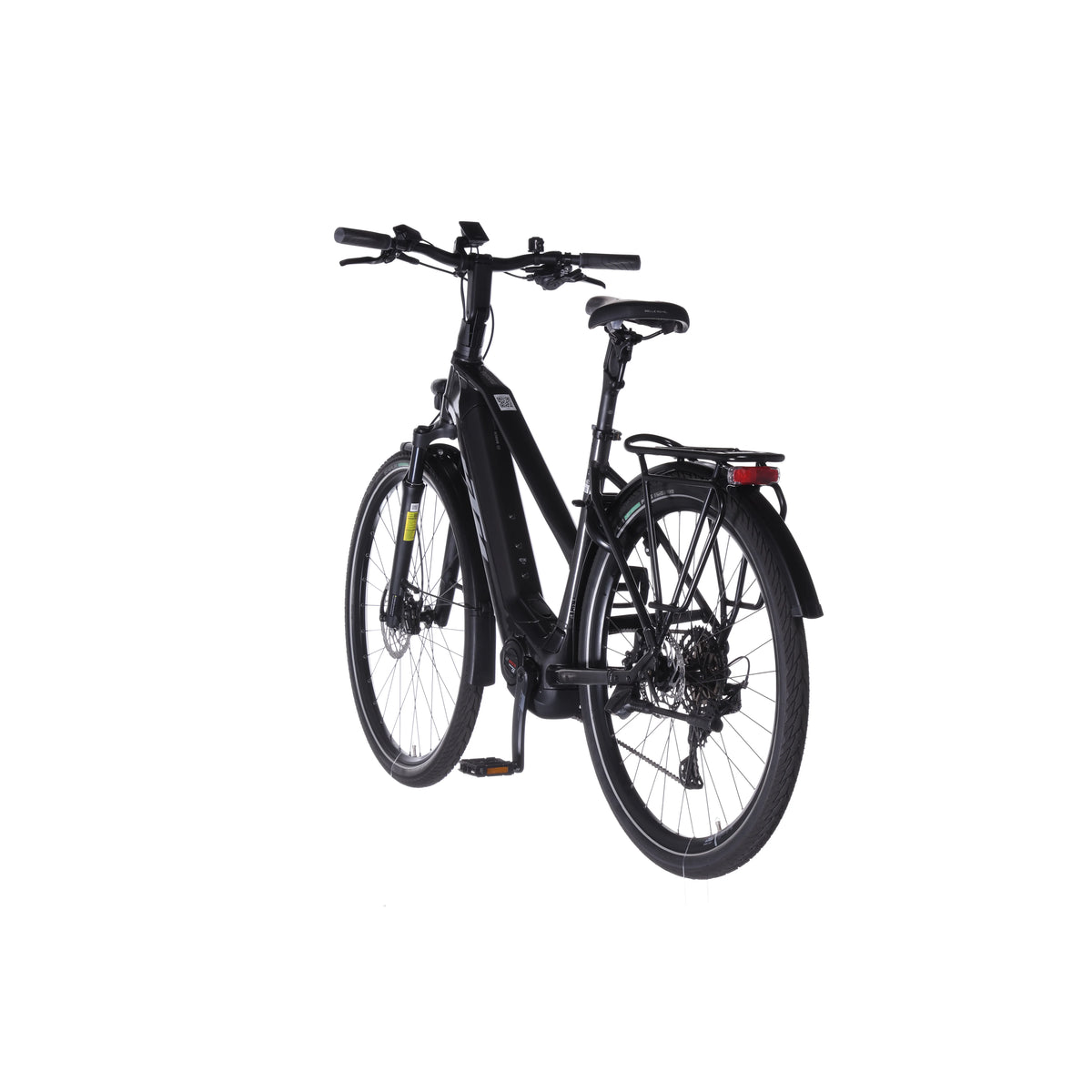 MACINA STYLE 730 - 360° view angle 16