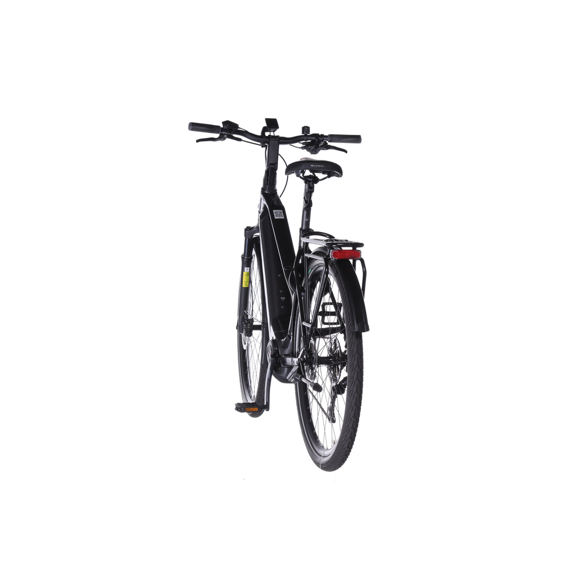 MACINA STYLE 730 - 360° view angle 17