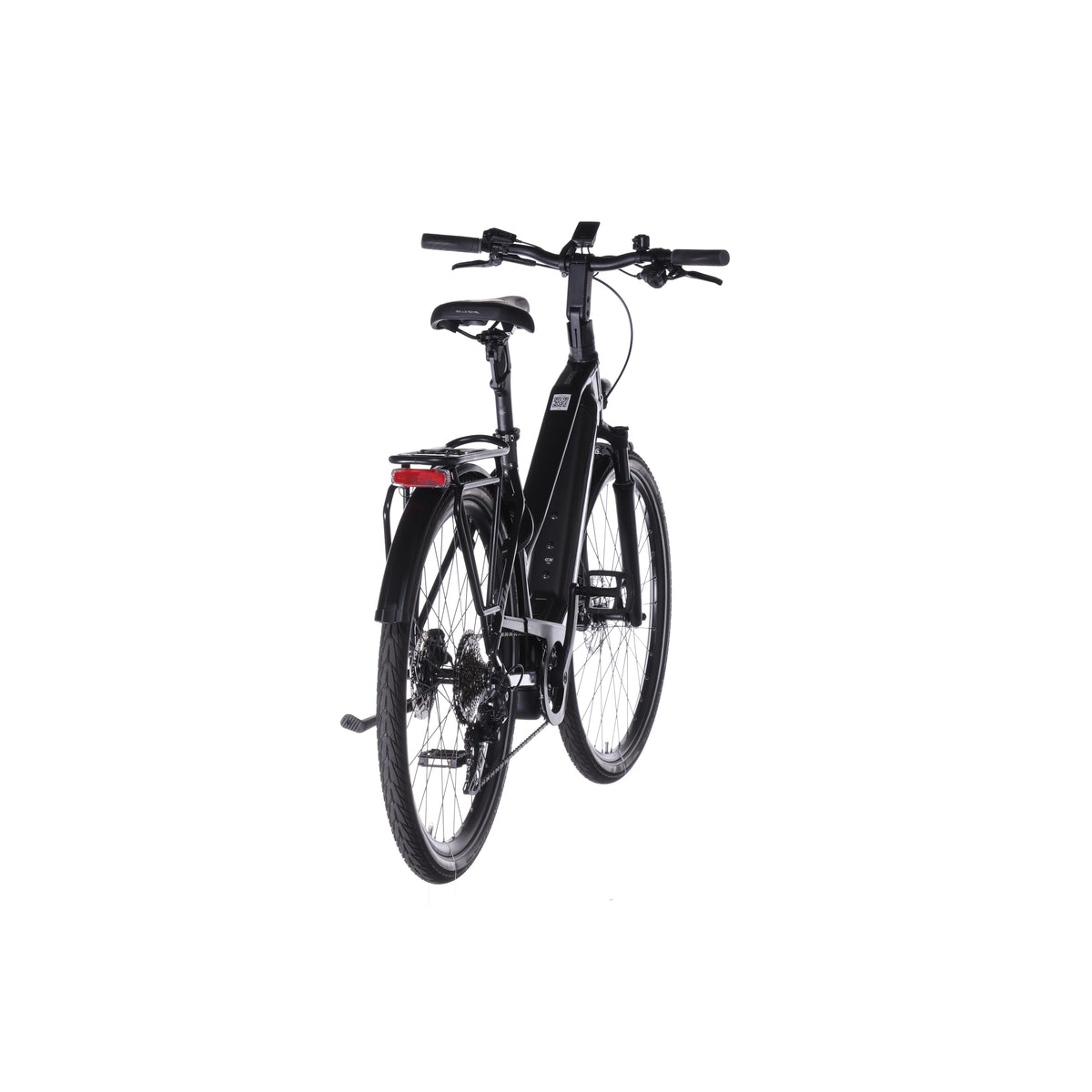 MACINA STYLE 730 - 360° view angle 19
