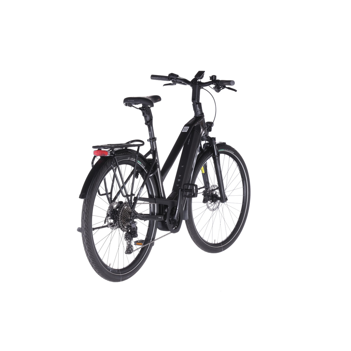 MACINA STYLE 730 - 360° view angle 20
