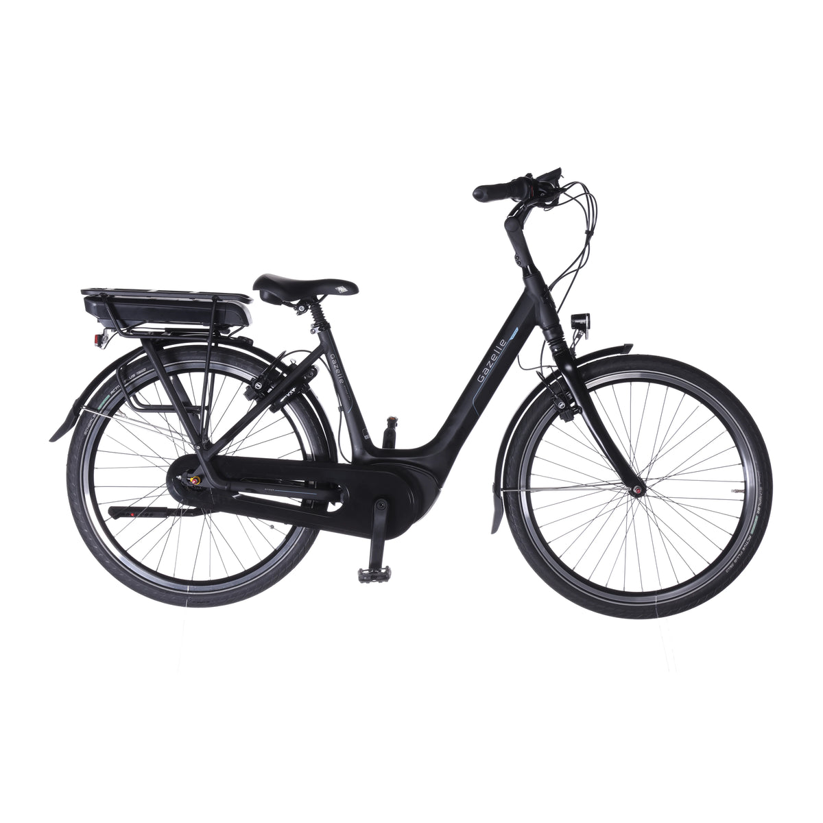 Arroyo C7+  HMB 26" - Front view