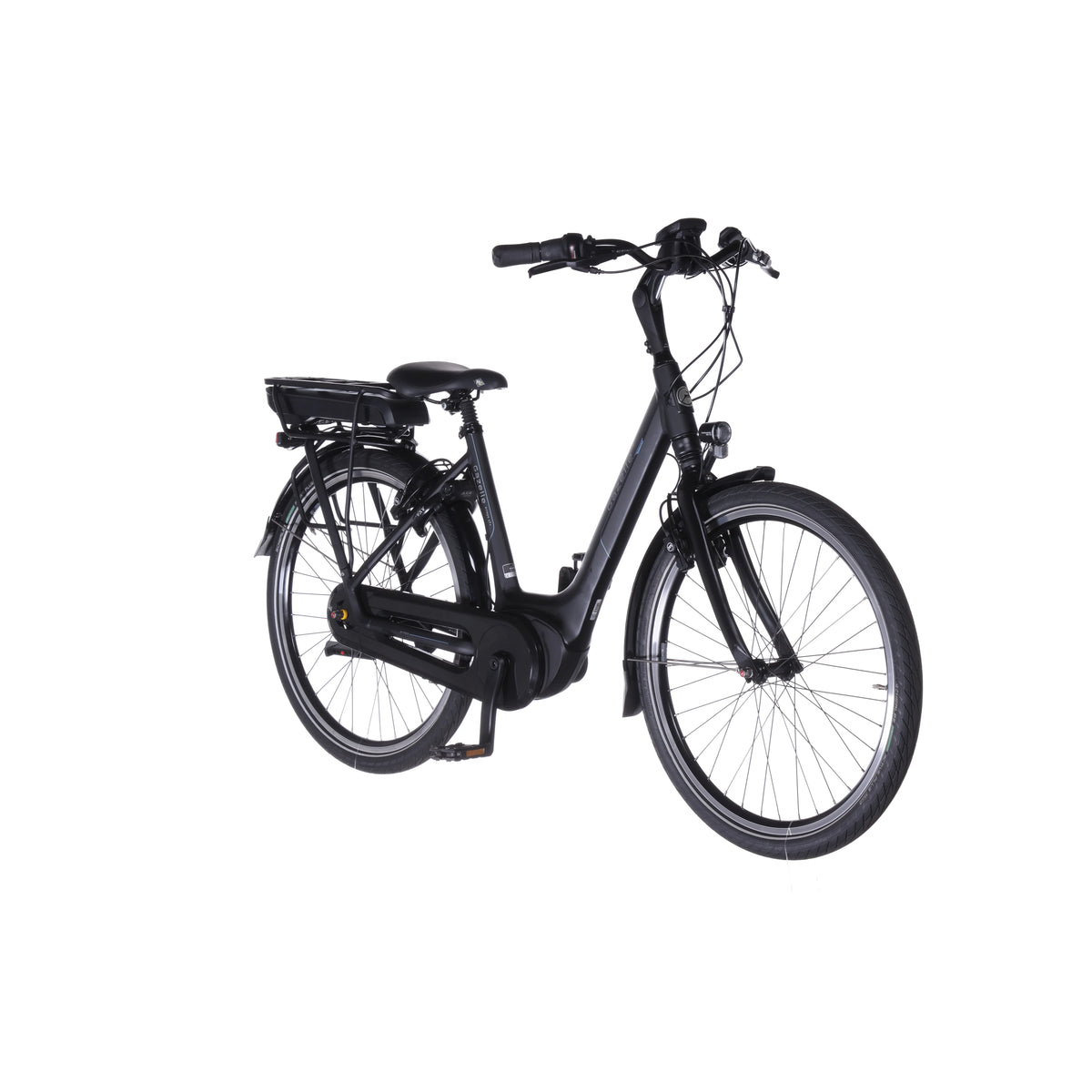Arroyo C7+  HMB 26