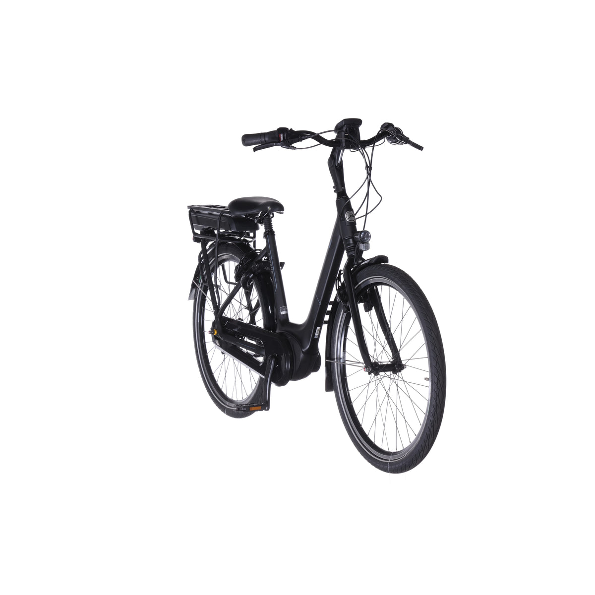 Arroyo C7+  HMB 26