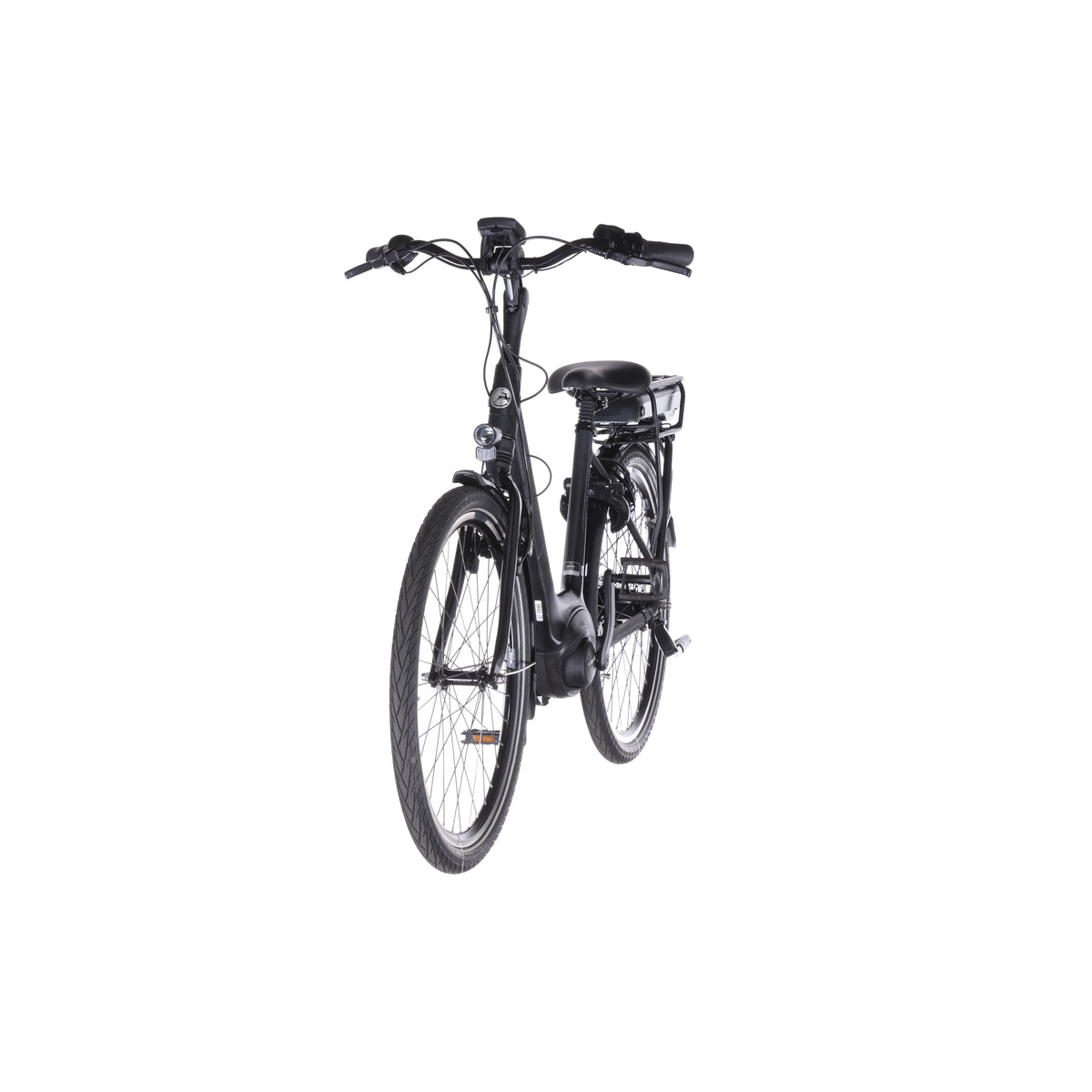 Arroyo C7+  HMB 26