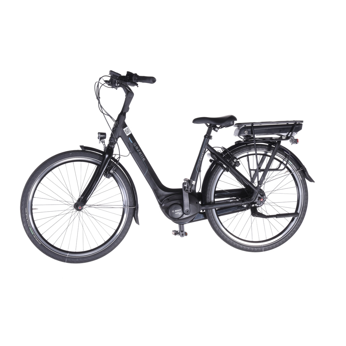 Arroyo C7+  HMB 26